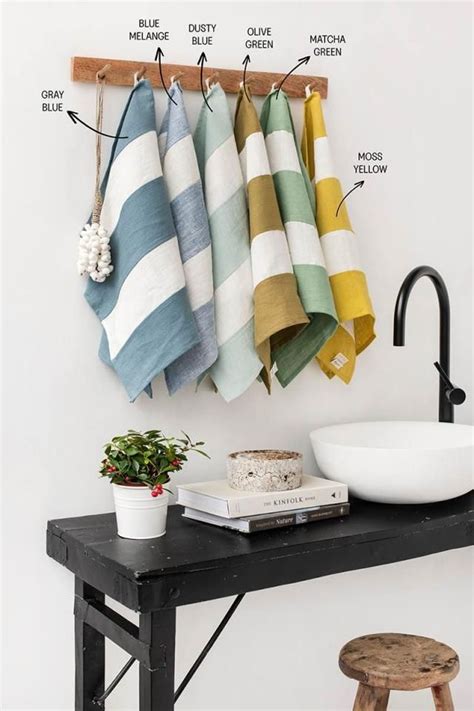 The Versatility of Magiclinen Tea Towels in Everyday Life